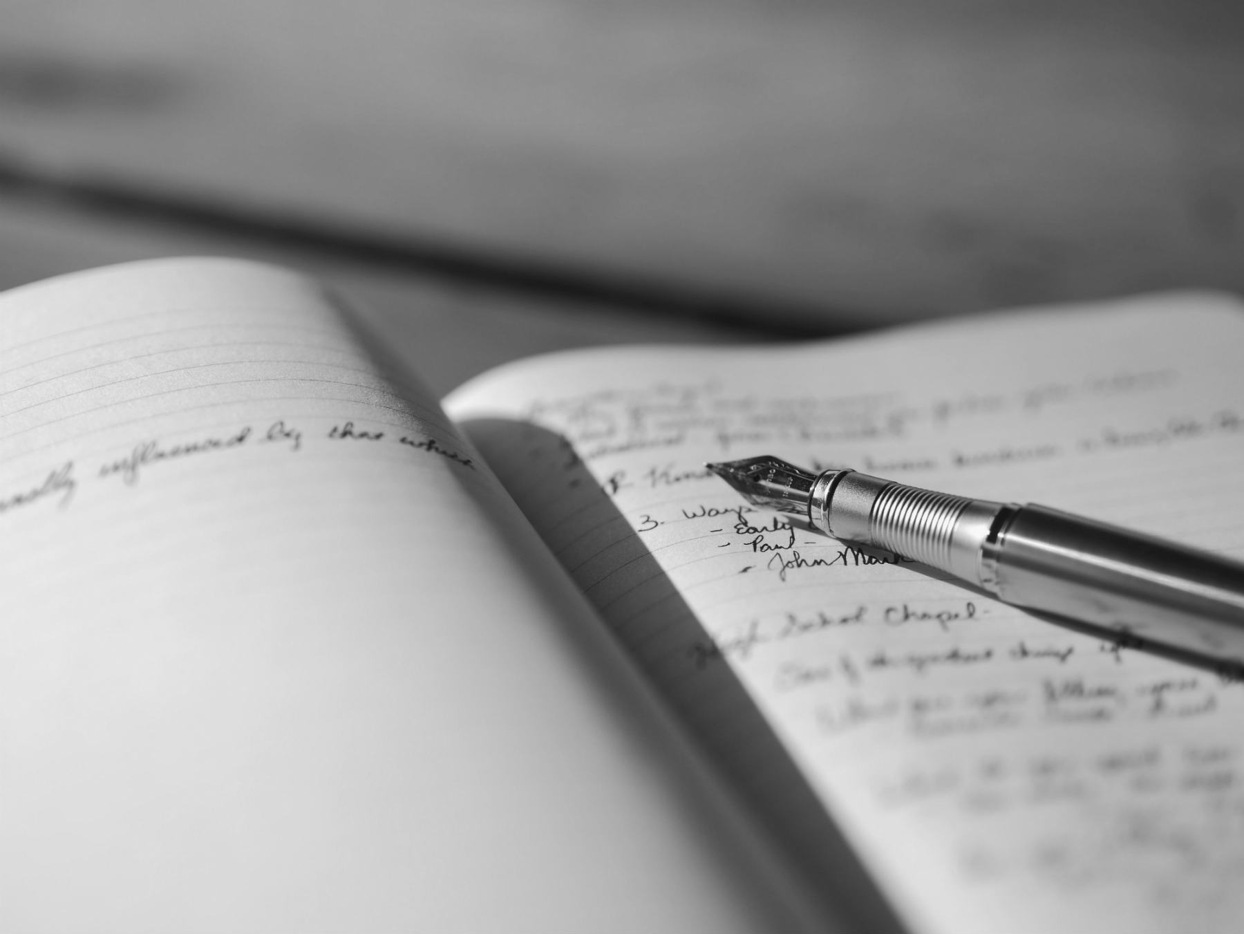 Academic editing & proofreading helps improve the quality of your ...