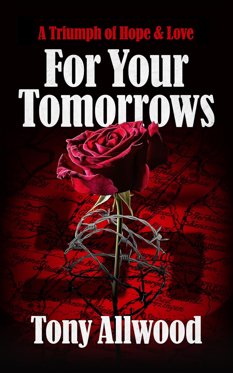 Final Cover Tony Allwood